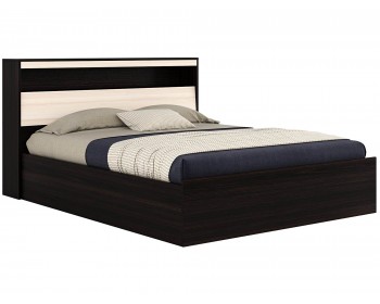 Кровать с блоком и матрасом Promo B Cocos Виктория (180х200)