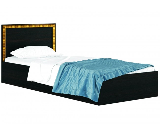 Кровать с ом Promo B Cocos Виктория-Б (80х200) фото