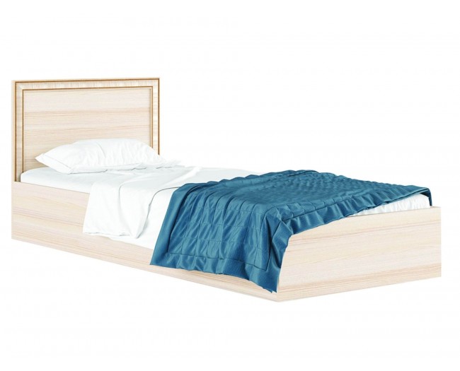 Кровать с ом Promo B Cocos Виктория-Б (80х200) фото