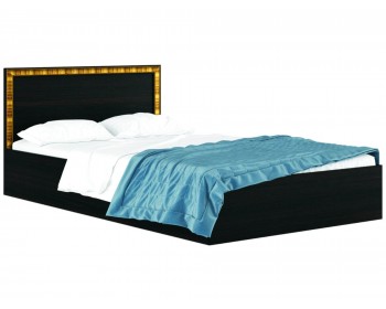 Кровать с матрасом Promo B Cocos Виктория-Б (140х200)