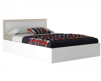 Кровать с матрасом Promo B Cocos Виктория-Б (140х200)