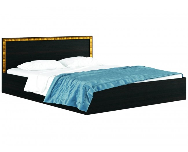 Кровать с ом Promo B Cocos Виктория-Б (160х200) фото