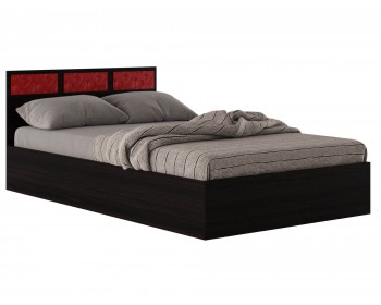 Кровать с матрасом Promo B Cocos Виктория-С (120х200)