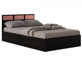 Кровать с ом Promo B Cocos Виктория-С (140х200)