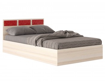Кровать с ом Promo B Cocos Виктория-С (140х200)