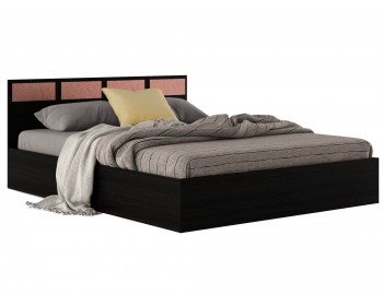 Кровать с ом Promo B Cocos Виктория-С (160х200)