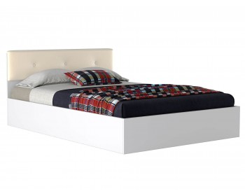 Кровать с матрасом Promo B Cocos Виктория ЭКО-П (140х200)