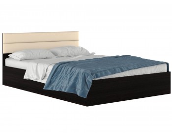 Кровать с матрасом Promo B Cocos Виктория-МБ (140х200)
