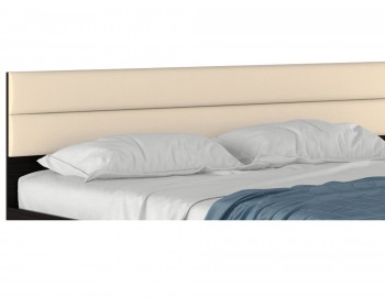 Кровать с ящиками и матрасом Promo B Cocos Виктория-МБ (160х200)