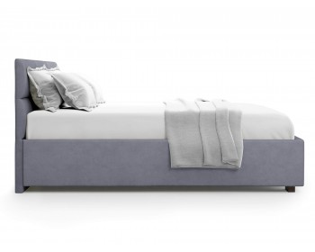 Кровать с ПМ Bolsena (160х200)