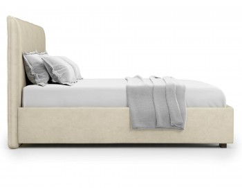 Кровать с ПМ Brachano (140х200)
