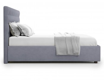 Кровать с ПМ Brayers (160х200)