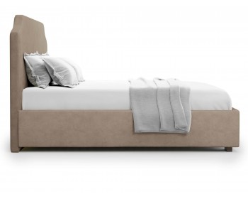 Кровать с ПМ Izeo (140х200)