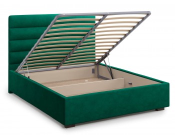 Кровать с ПМ Karezza (140х200)