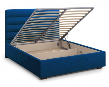 Кровать с ПМ Karezza (160х200)