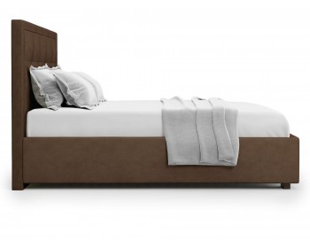 Кровать с ПМ Komo (140х200)