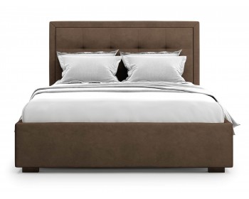 Кровать с ПМ Komo (160х200)