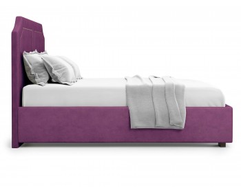 Кровать с ПМ Lago (140х200)