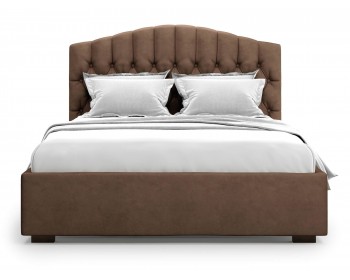 Кровать с ПМ Lugano (140х200)