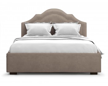 Кровать с ПМ Madzore (140х200)