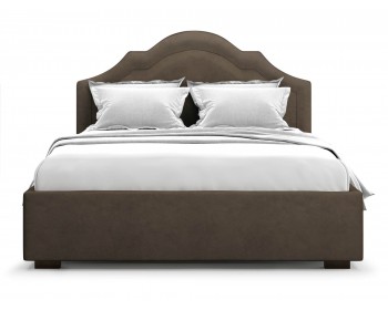 Кровать с ПМ Madzore (140х200)