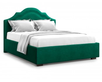 Кровать с ПМ Madzore (160х200)