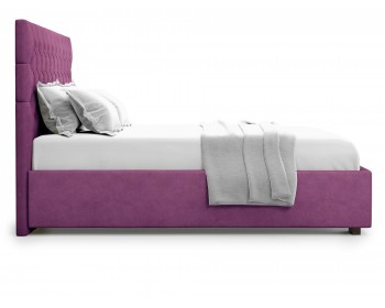 Кровать с ПМ Nemi (140х200)
