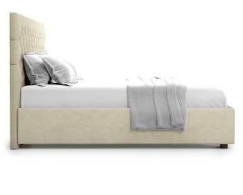 Кровать с ПМ Nemi (160х200)
