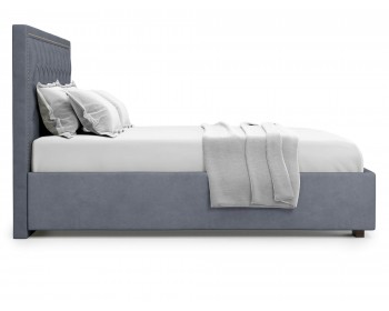 Кровать с ПМ Orto (160х200)