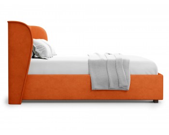 Кровать с ПМ Tenno (140х200)