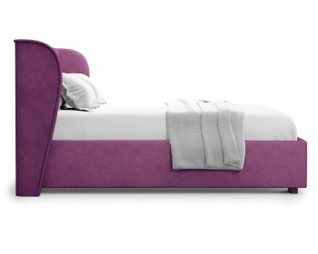 Кровать с ПМ Tenno (180х200)