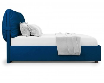 Кровать с ПМ Trazimeno (140х200)