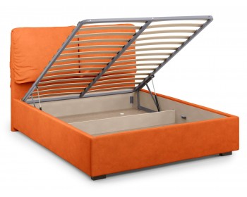 Кровать с ПМ Trazimeno (160х200)