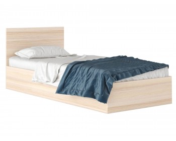 Кровать с комплектом для сна Виктория (80х200)