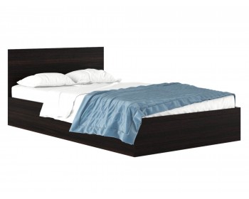 Кровать с комплектом для сна Виктория (140х200)