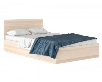 Кровать с комплектом для сна Виктория (140х200)