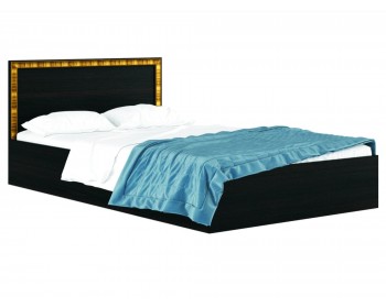 Кровать с комплектом для сна Виктория-Б (120х200)