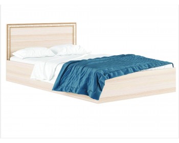 Кровать с комплектом для сна Виктория-Б (140х200)