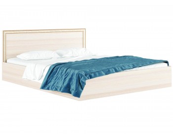 Кровать с комплектом для сна Виктория-Б (160х200)