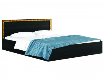 Кровать с комплектом для сна Виктория-Б (180х200)