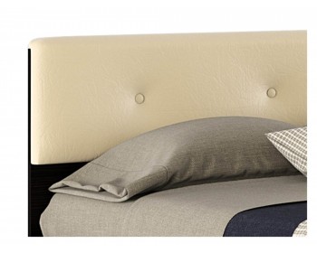 Кровать с ящиками и комплектом для сна Виктория ЭКО-П (180х200)