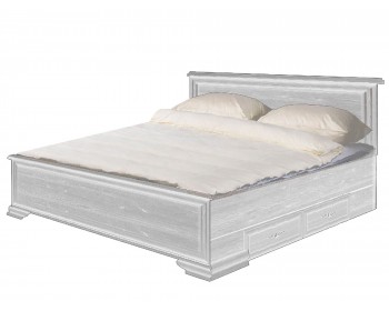 Кровать Кентаки (180х200)