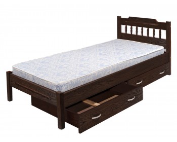 Кровать Новая