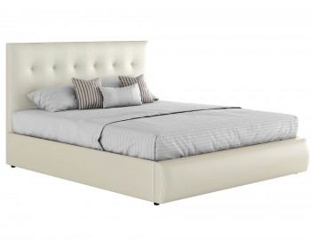 Кровать с ПМ Селеста (160х200)
