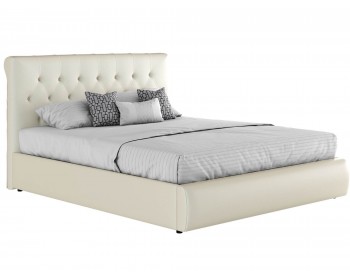 Кровать с ПМ Амели (160х200)
