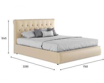 Кровать Амели 2