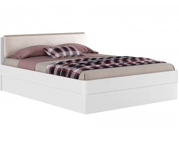 Кровать с ПМ Николь Эко (180х200)