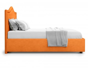 Кровать Tibr без ПМ (160х200)