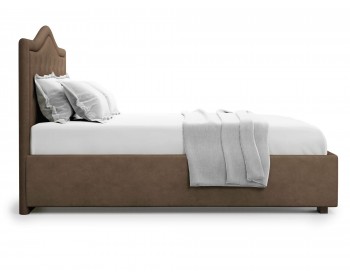 Кровать Tibr с ПМ (160х200)