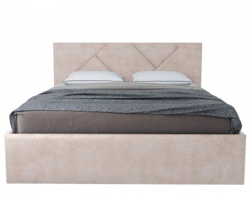 Кровать с ПМ Лима (160х200)